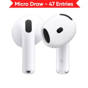 Apple Air Pods 4